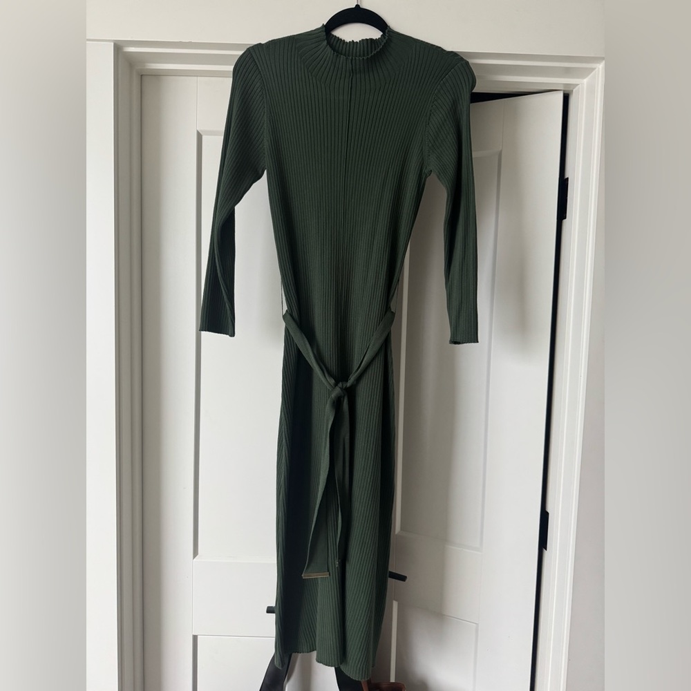 Sandra Darren dress. New no tags